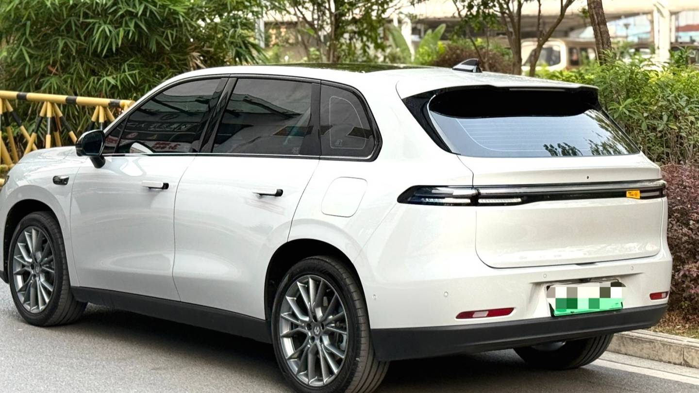 LEAP 2026 C10 605 LiDAR version