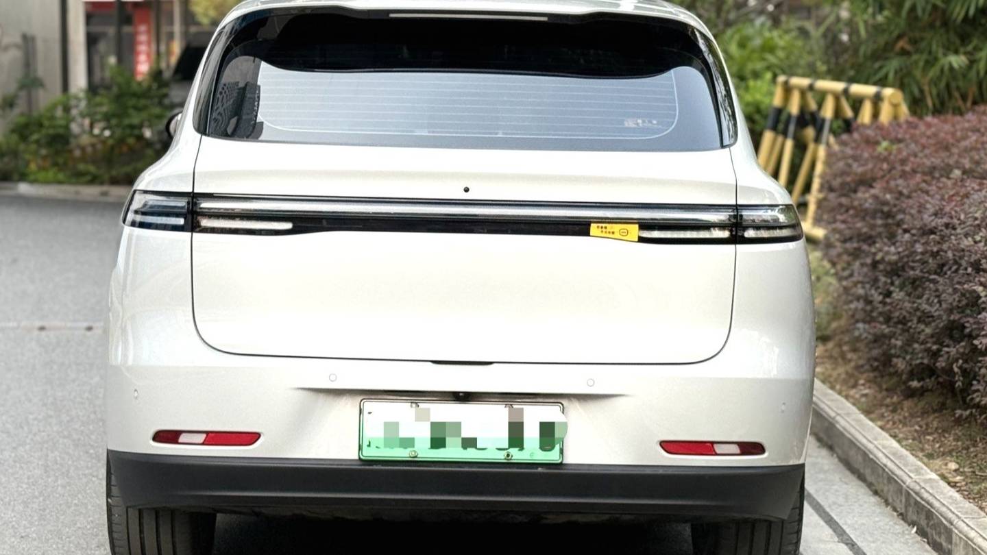 LEAP 2026 C10 605 LiDAR version