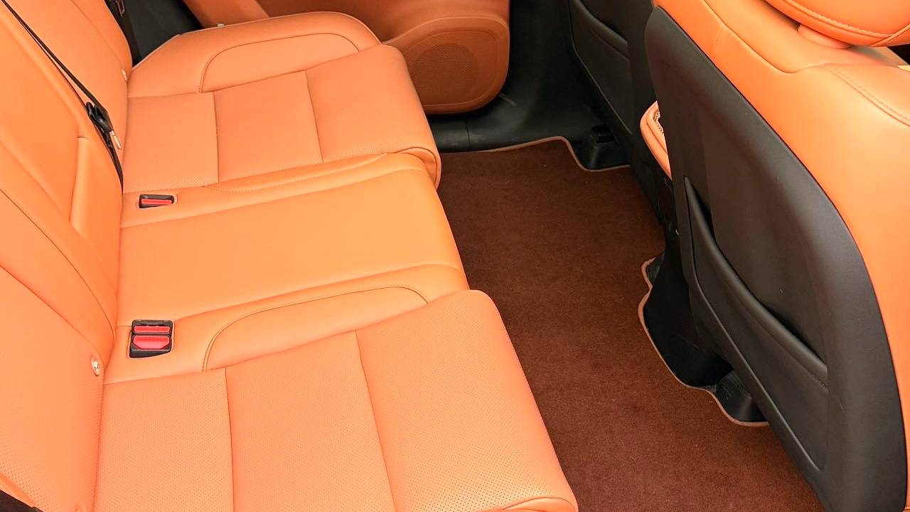 LEAP 2026 C10 605 LiDAR version