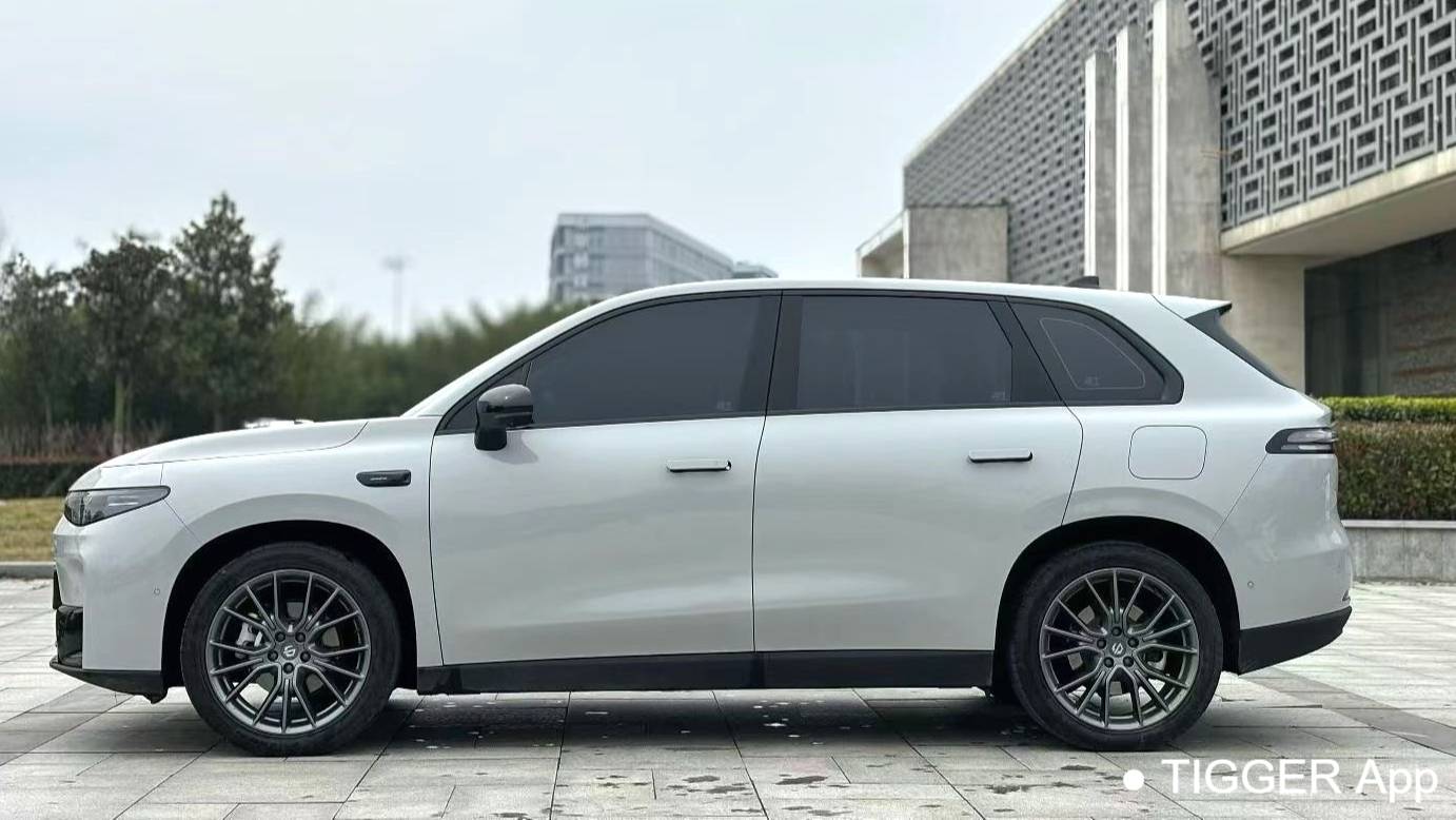 LEAP 2026 C10 605 LiDAR version