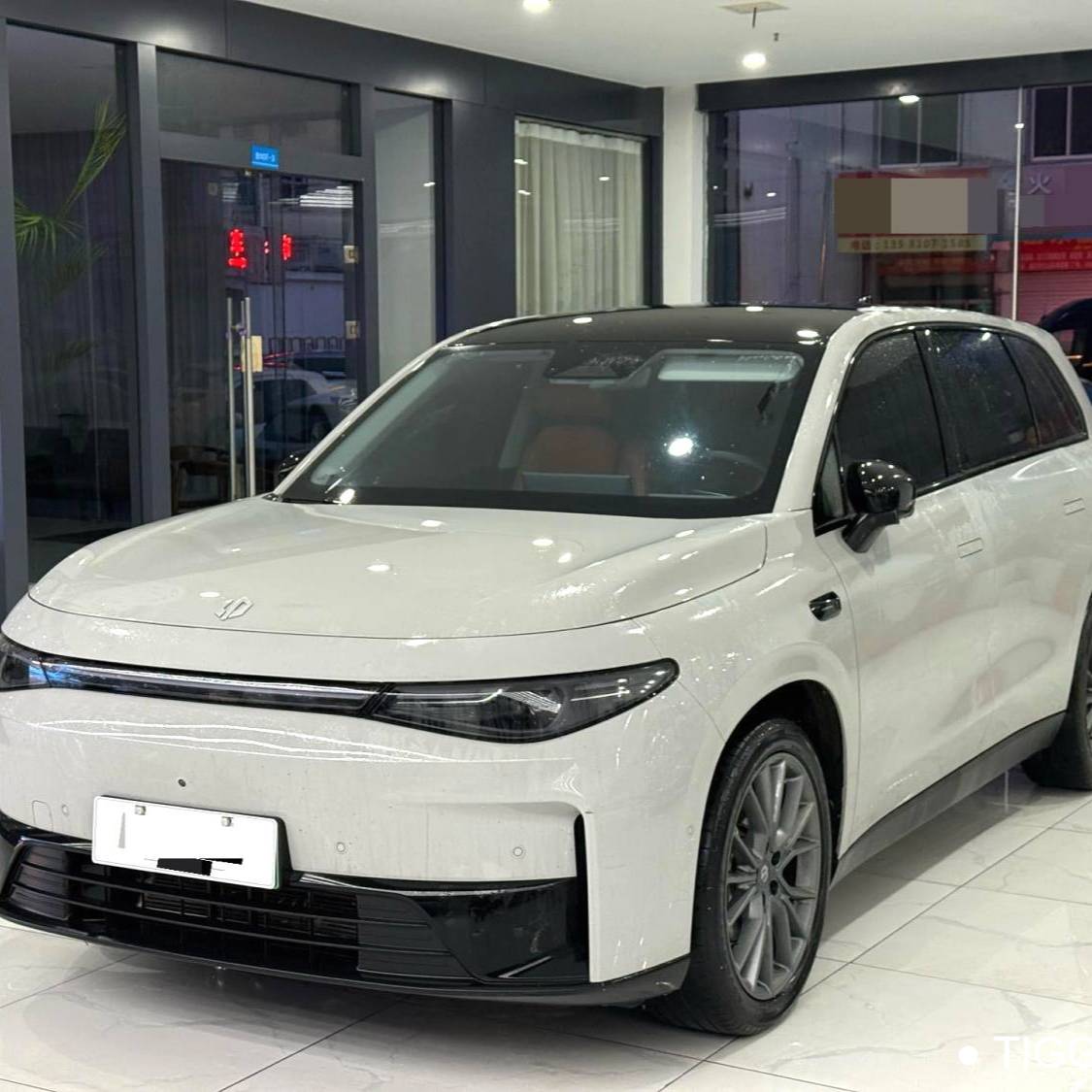 LEAP 2024 C10 530 Smart Edition Used Car