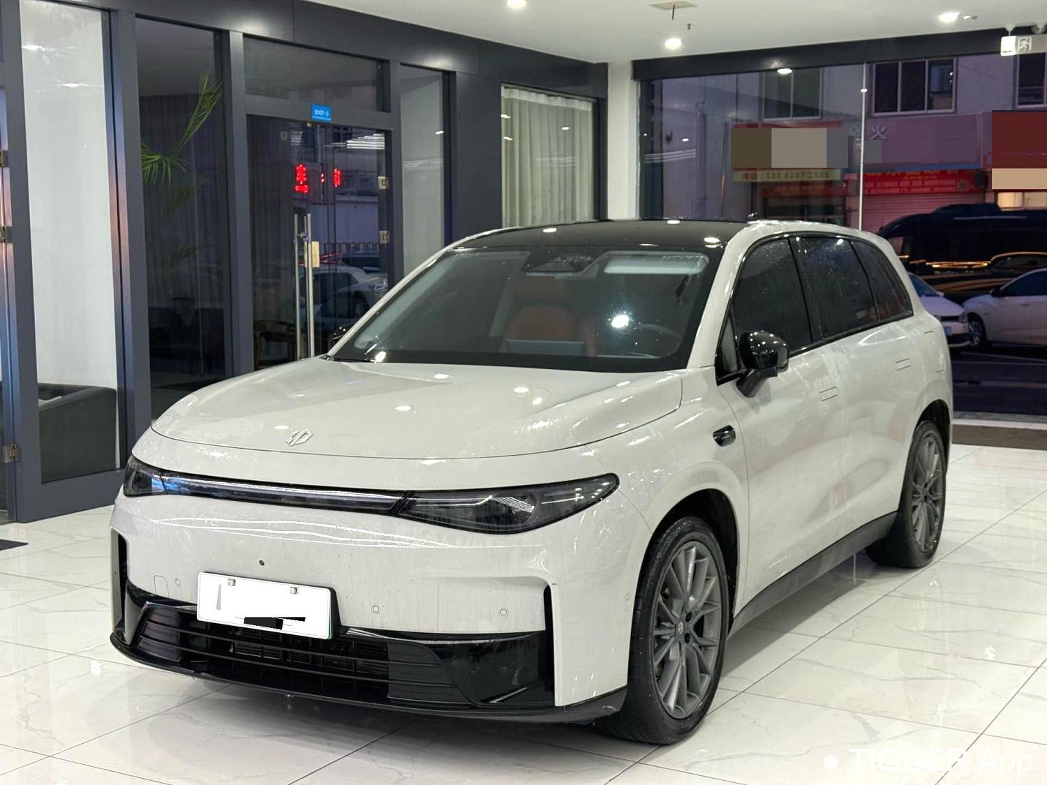 LEAP 2024 C10 530 Smart Edition