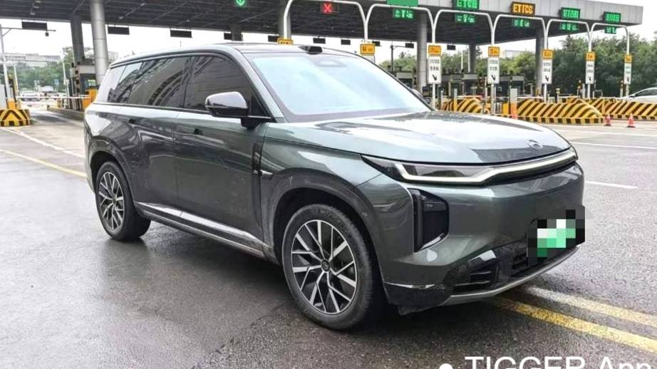 GAC 2025 Trumpchi  S7 180km Ultra 4WD LiDAR Edition