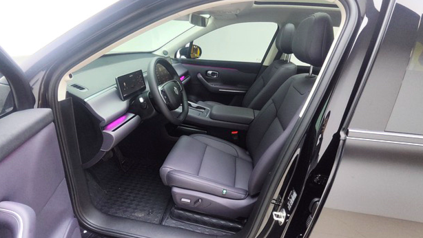 LEAP 2026 C10 605 Enjoyment Edition