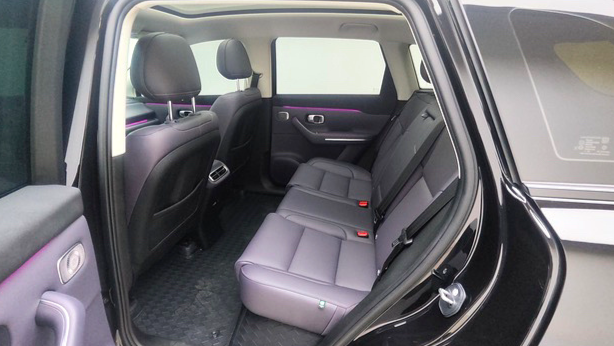 LEAP 2026 C10 605 Enjoyment Edition