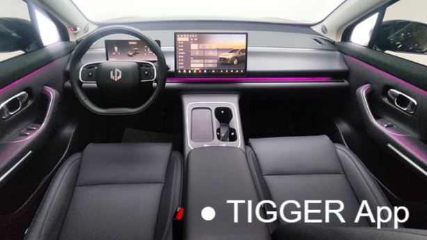 LEAP 2026 C10 605 Enjoyment Edition