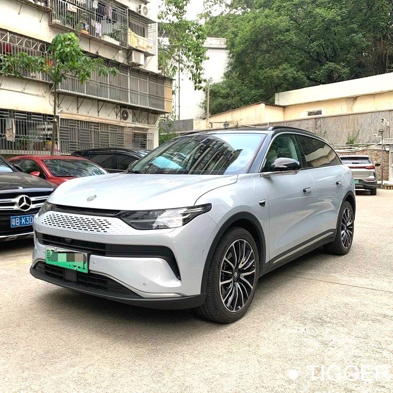 LEAP 2023 C11 Extended Range 285 Smart Edition Used Car