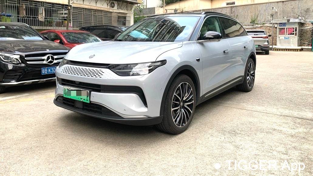 LEAP 2023 C11 Extended Range 285 Smart Edition