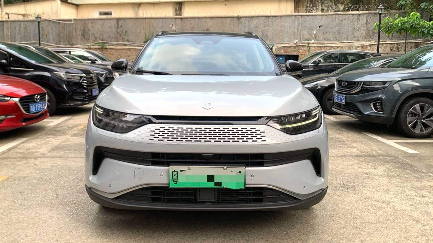 LEAP 2023 C11 Extended Range 285 Smart Edition