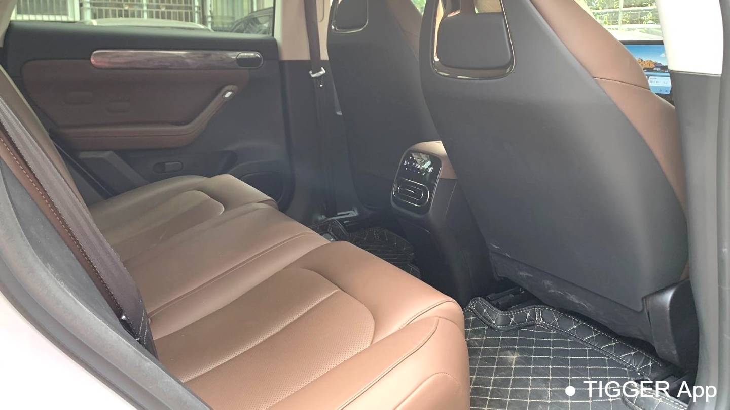 LEAP 2023 C11 Extended Range 285 Smart Edition