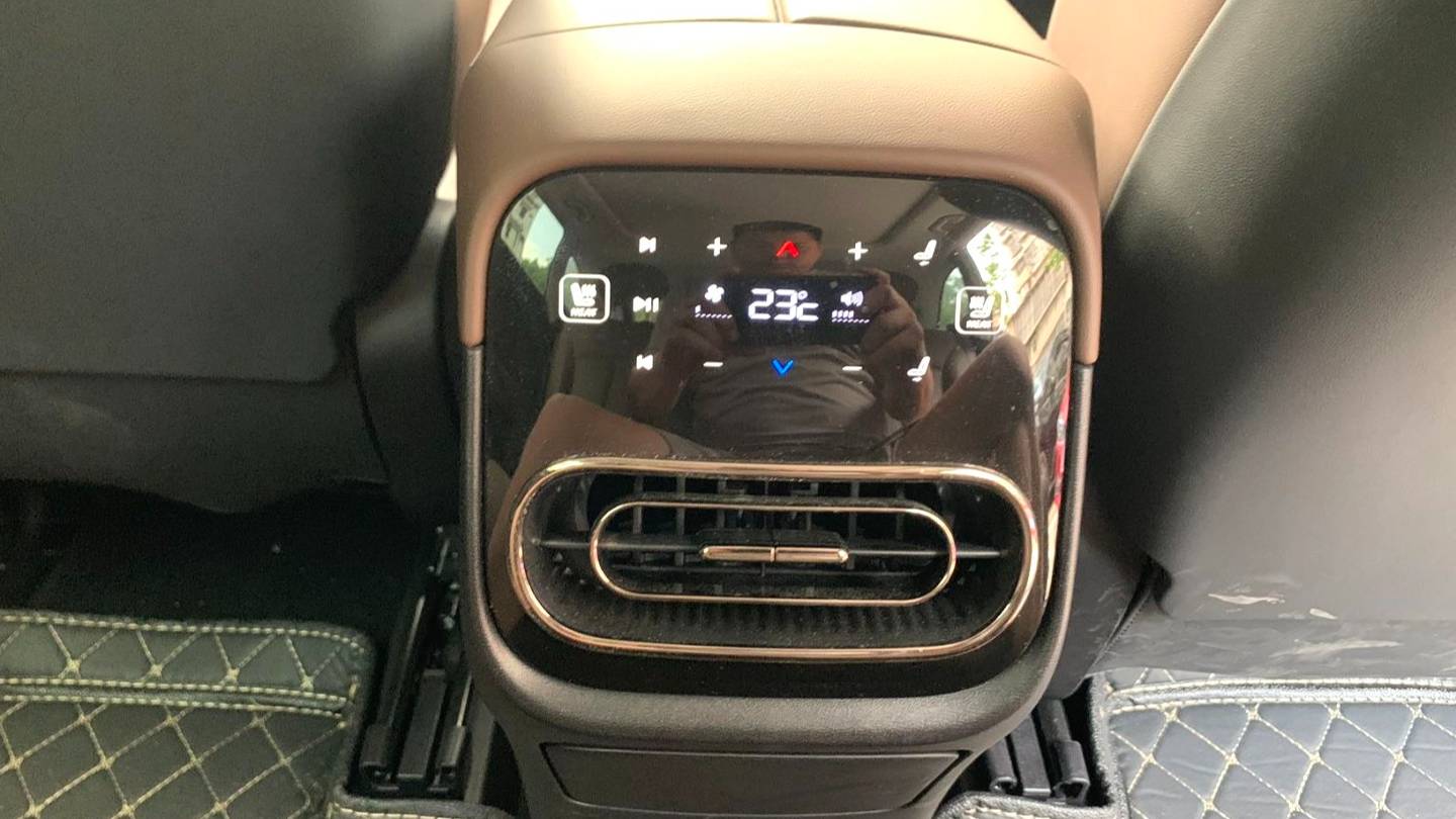 LEAP 2023 C11 Extended Range 285 Smart Edition