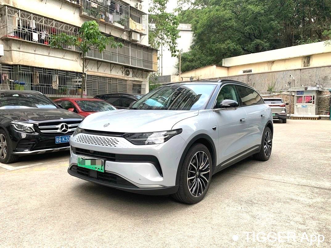 LEAP 2023 C11 Extended Range 285 Smart Edition