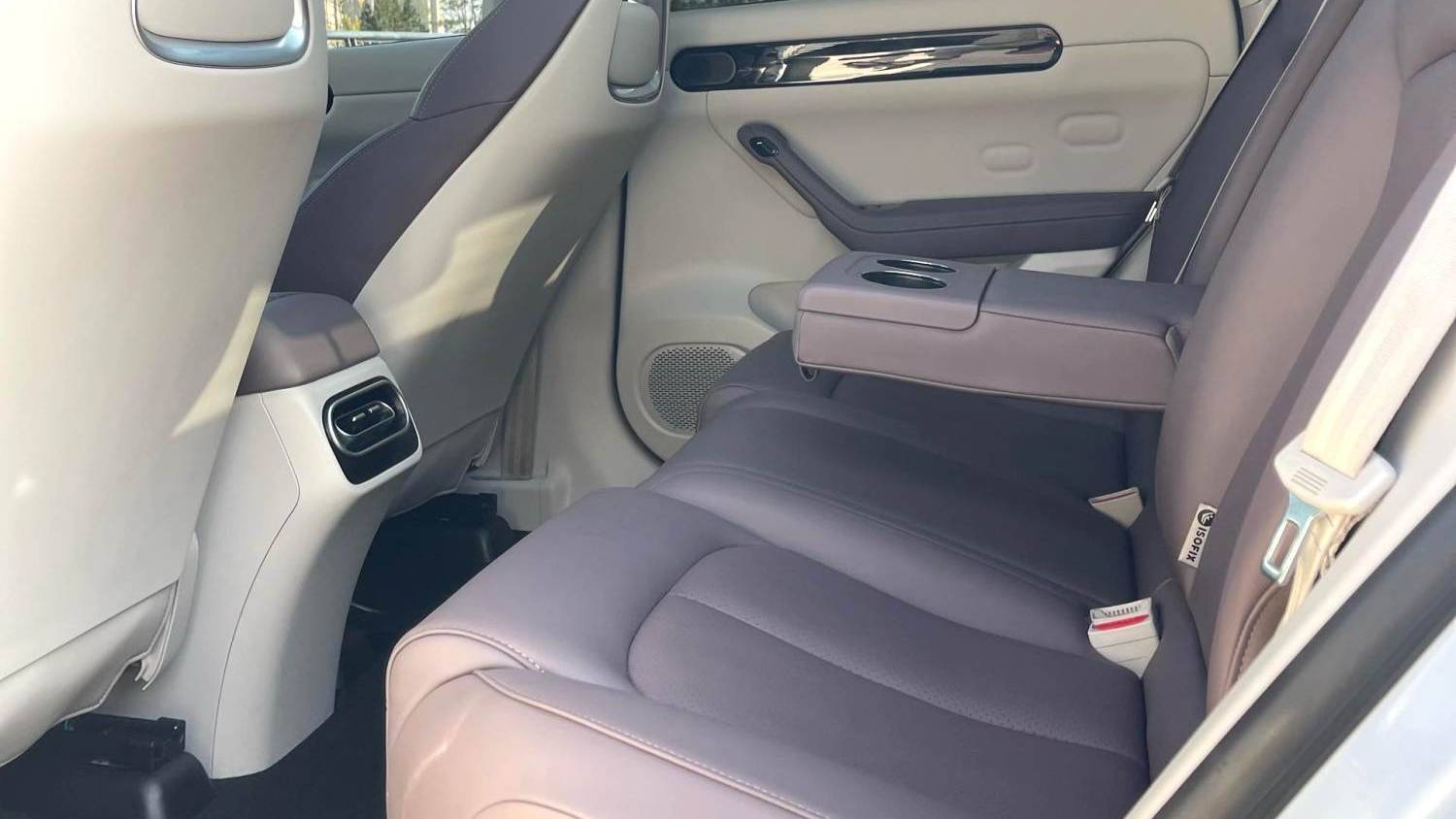 LEAP 2023 C11 Extended Range 200 Comfort Edition