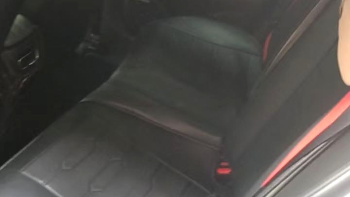 GAC 2024 EMPOW 270T DCT Shadow Leopard R-Style Edition