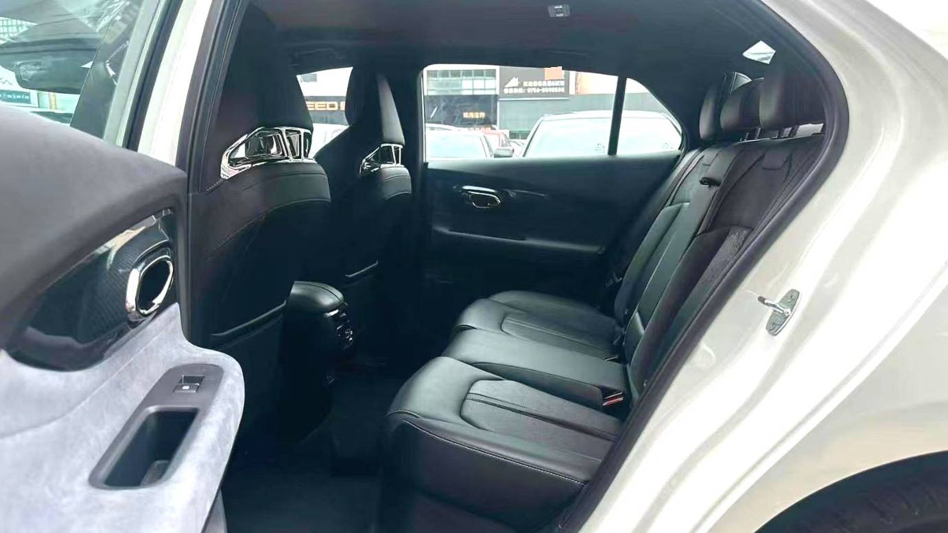 GAC 2024 EMPOW 400T Automatic Shadow Leopard R MAX Edition