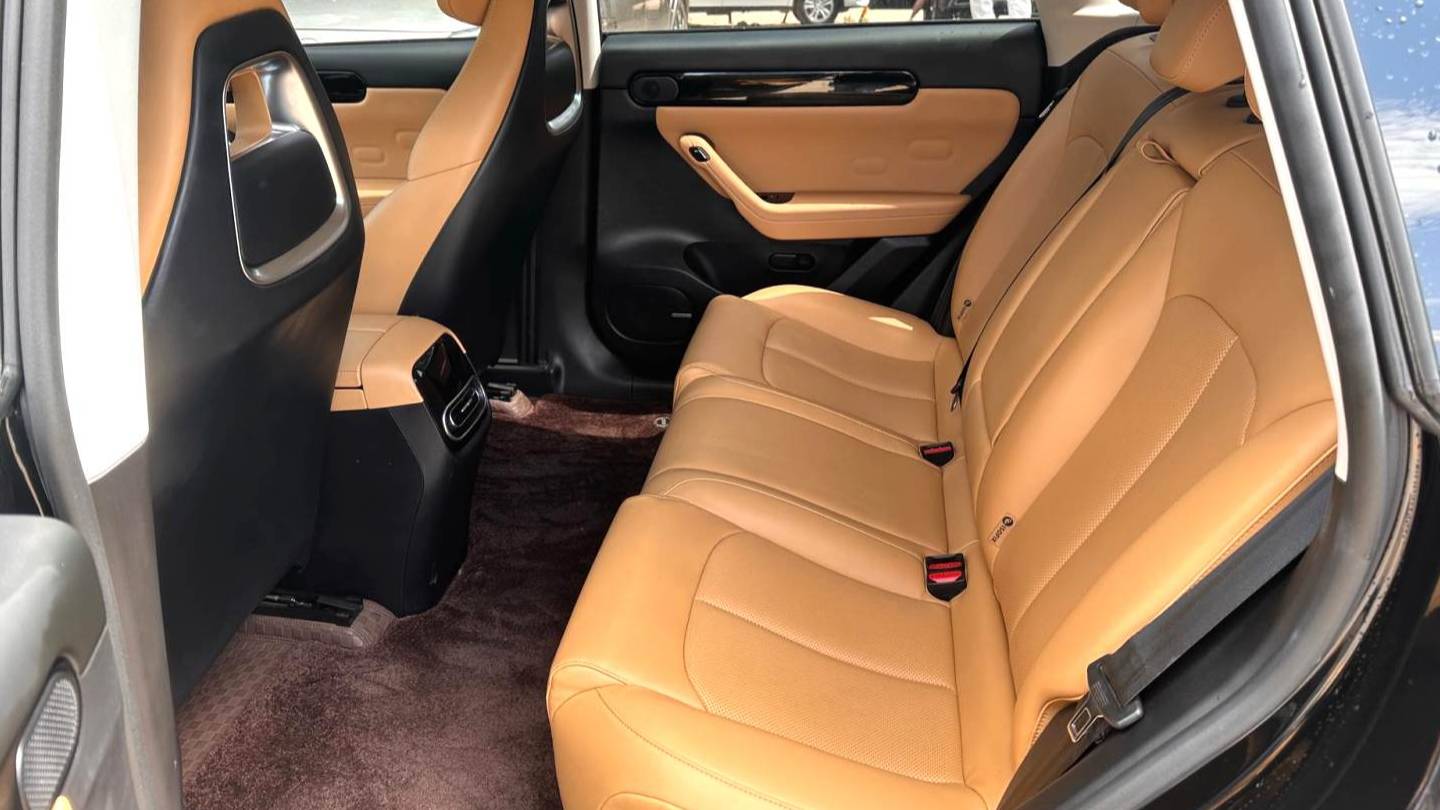 LEAP 2024 C11 Pure electric 515 intelligent version