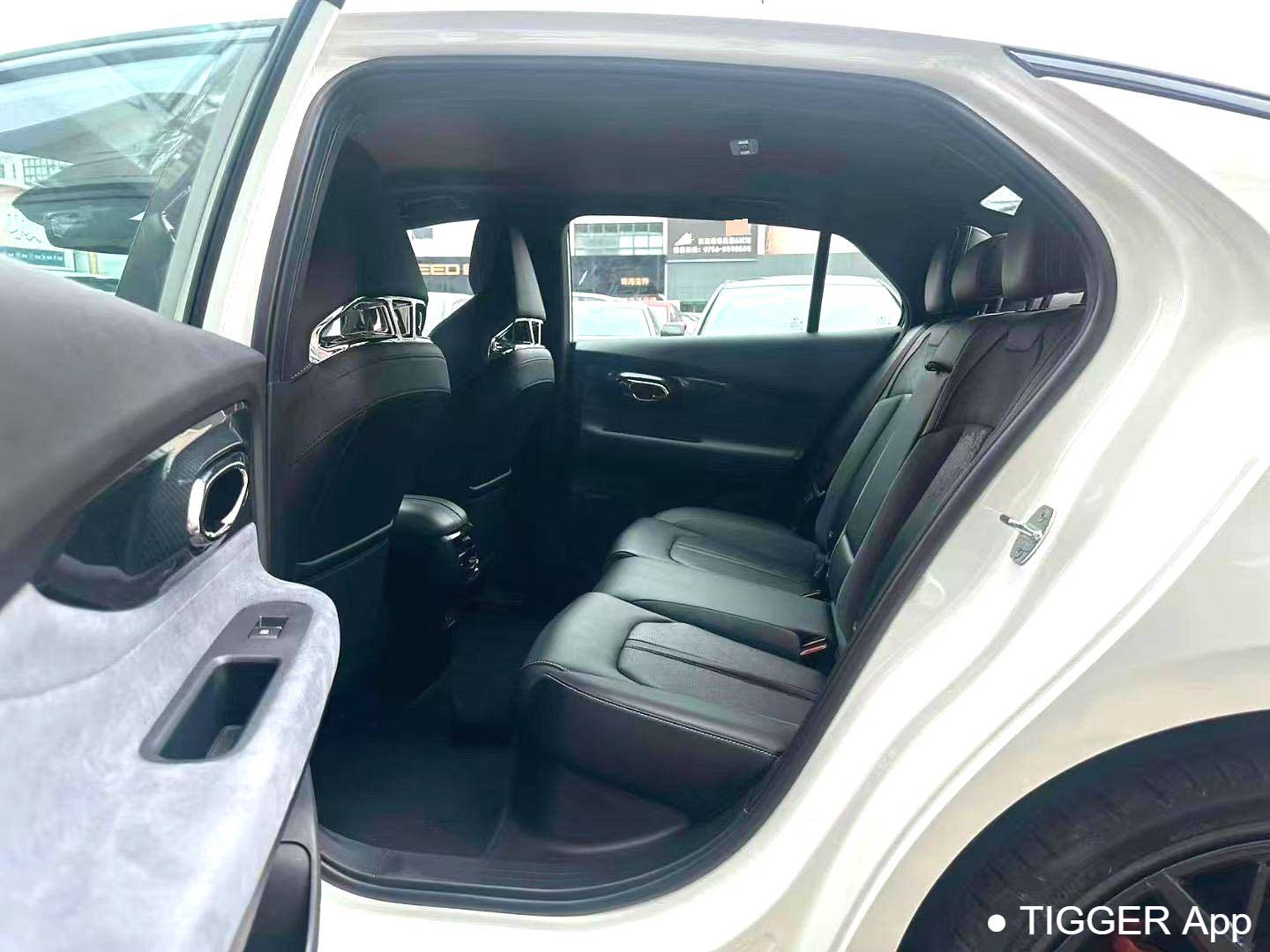 GAC 2024 EMPOW 400T Automatic Shadow Leopard R MAX Edition