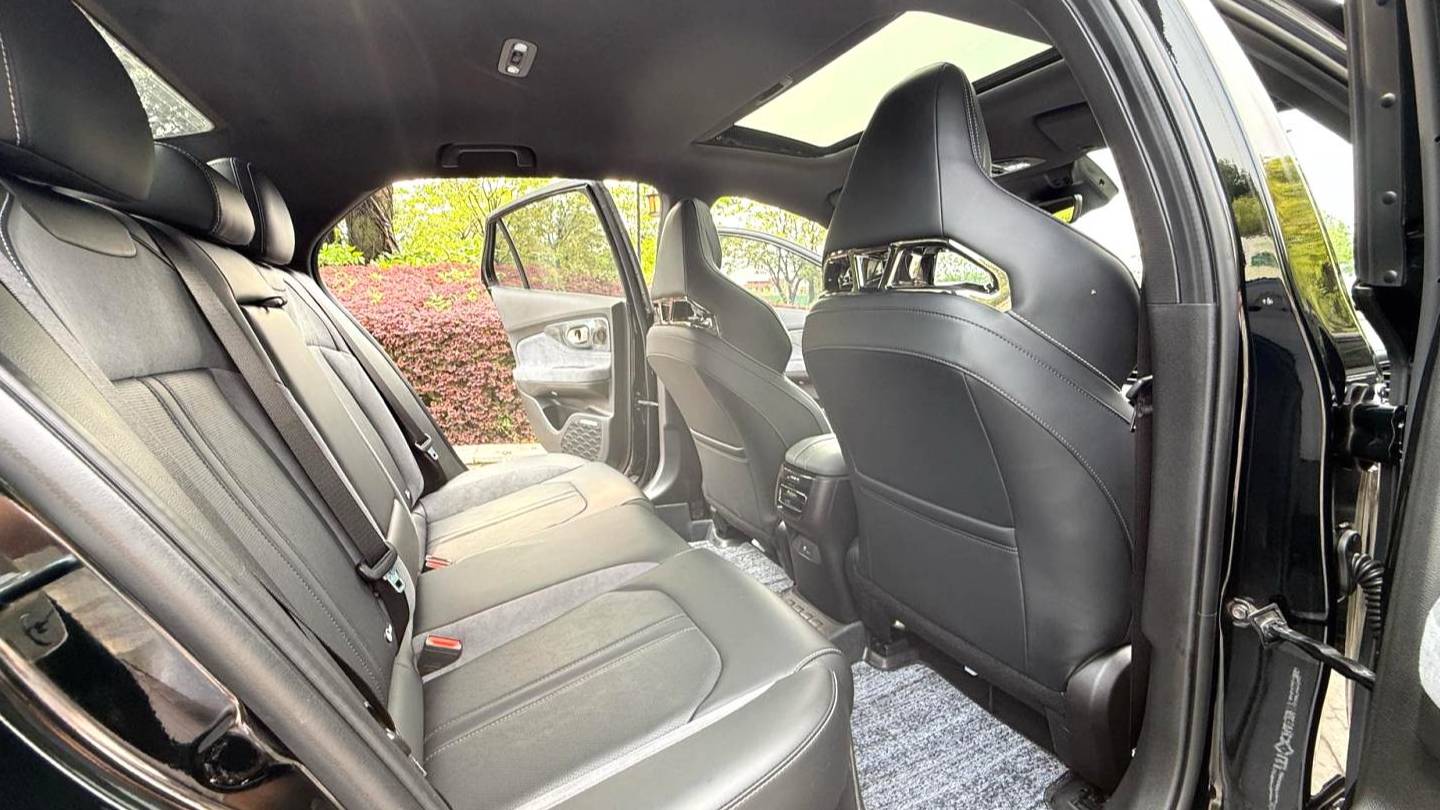 GAC 2023 EMPOW 400T Automatic Shadow Leopard R MAX Edition