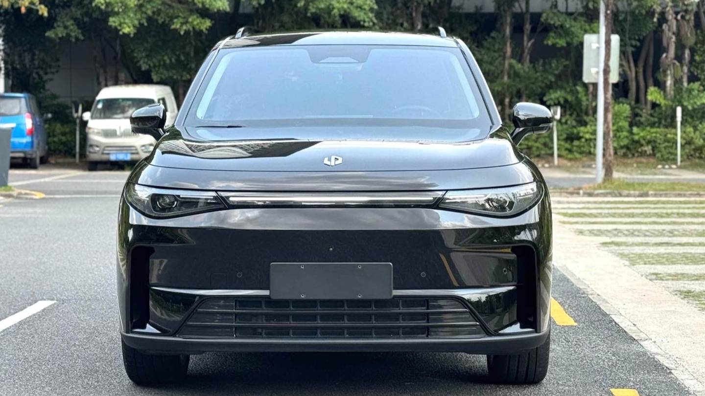 LEAP 2024 C16 Pure Electric 520 Premium Edition