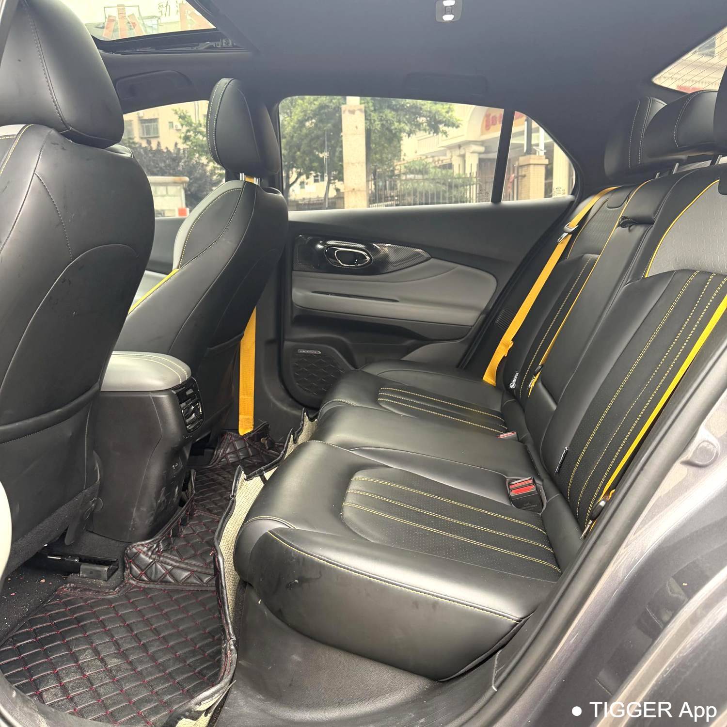 GAC 2021 EMPOW 270T DCT J15 version