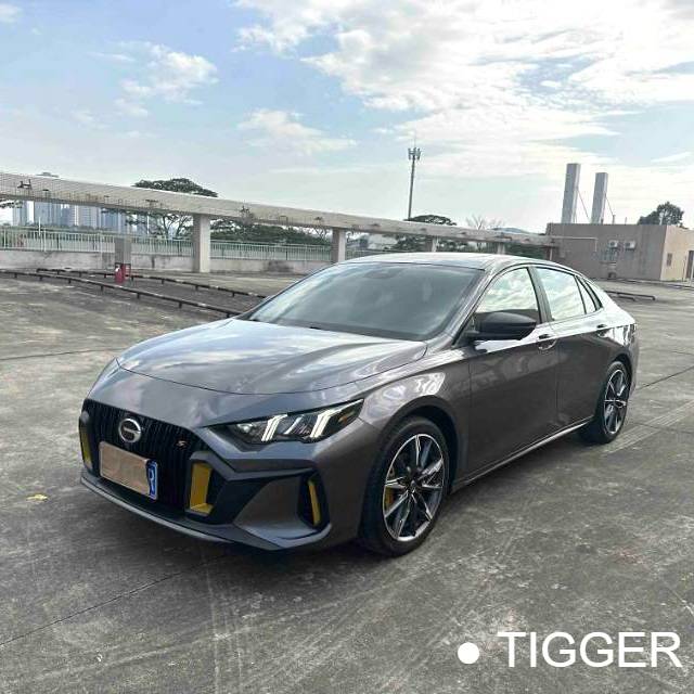 GAC 2023 EMPOW 270T DCT J16 version Used Car