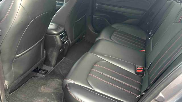 GAC 2023 EMPOW 270T DCT J16 version