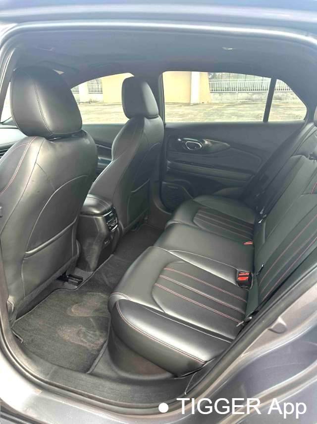 GAC 2023 EMPOW 270T DCT J16 version