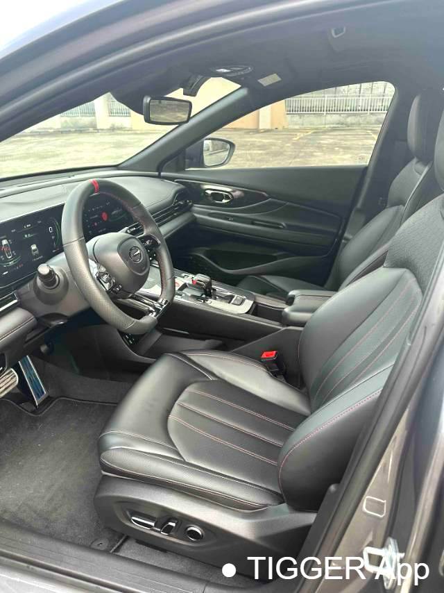 GAC 2023 EMPOW 270T DCT J16 version