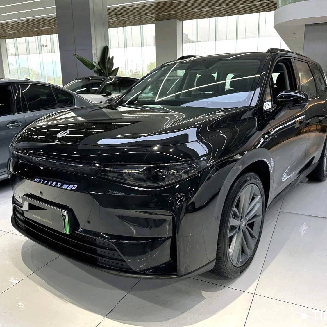 LEAP 2024 C16 Extended Range 200 Smart Edition Used Car