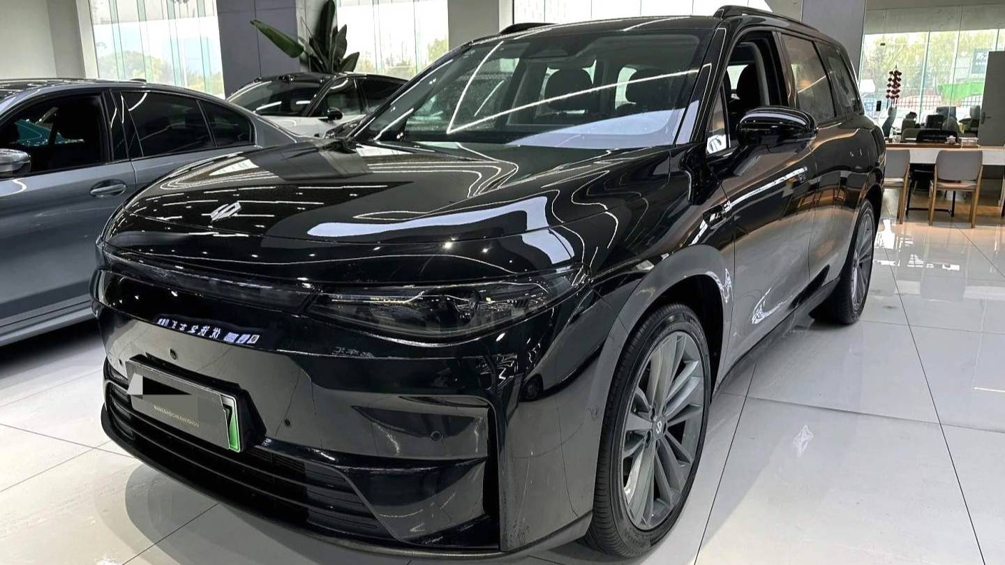 LEAP 2024 C16 Extended Range 200 Smart Edition