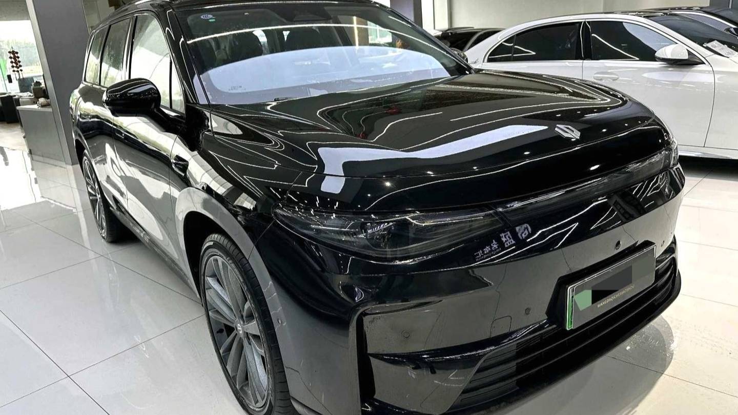 LEAP 2024 C16 Extended Range 200 Smart Edition