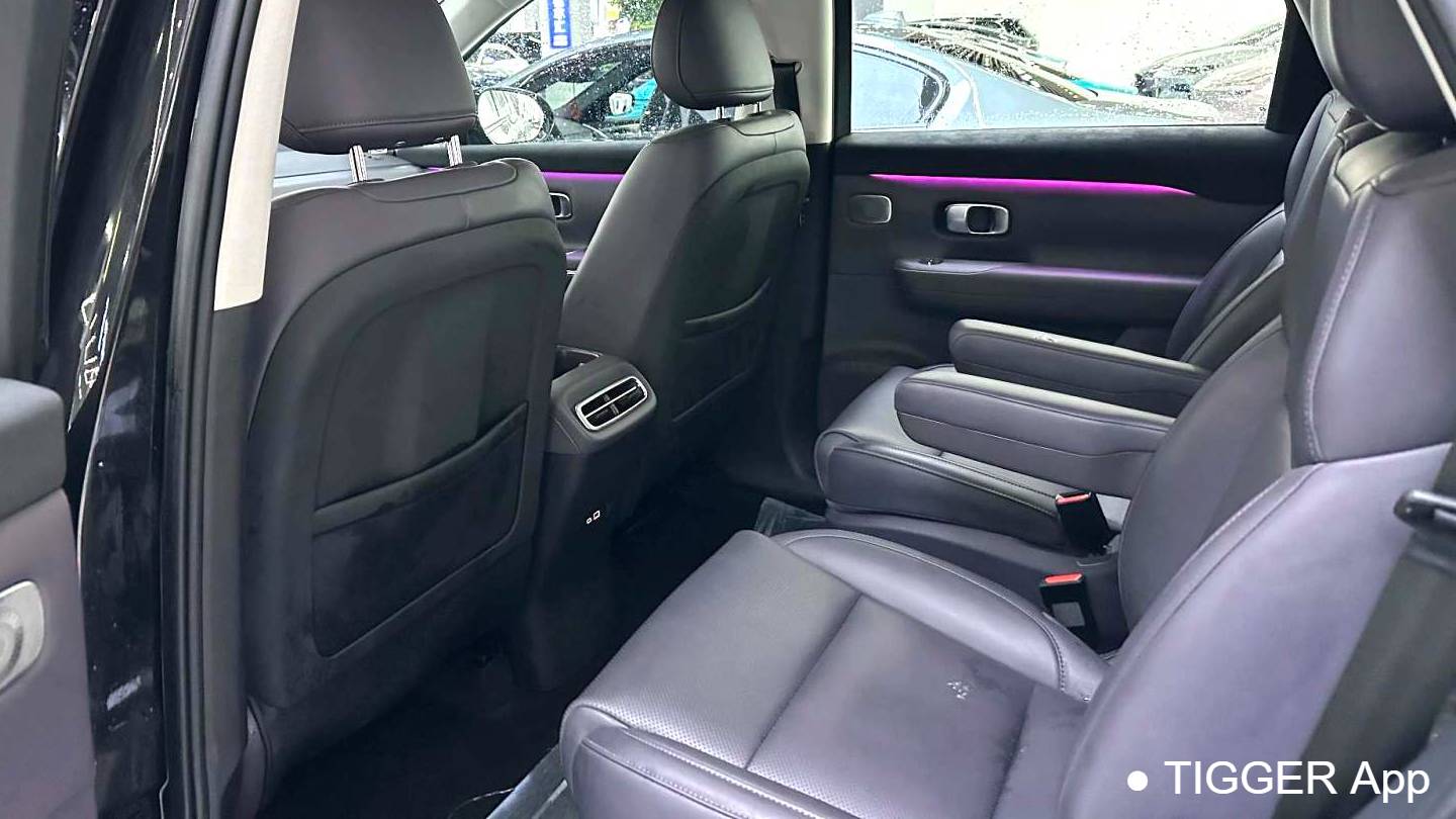 LEAP 2024 C16 Extended Range 200 Smart Edition