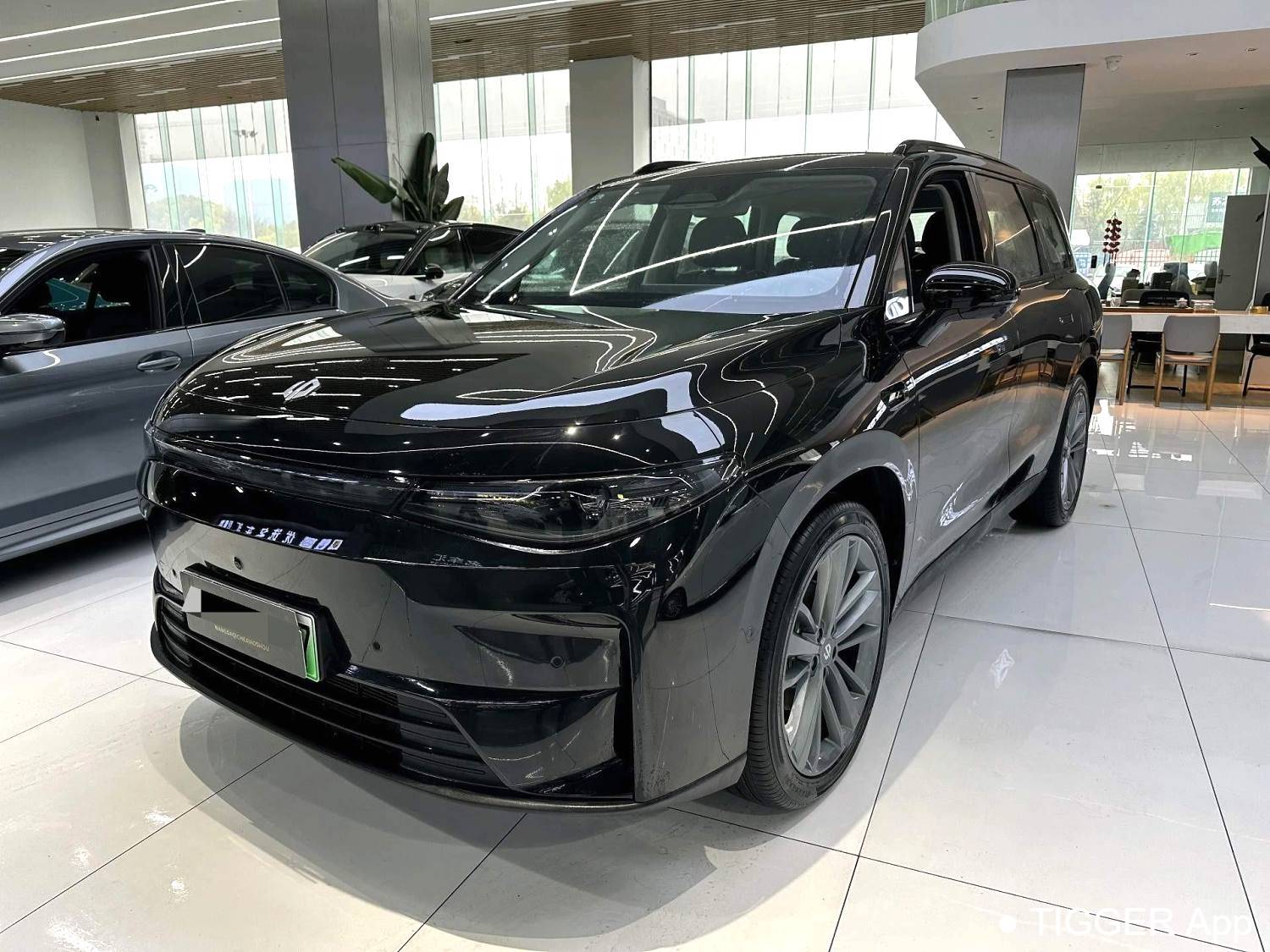 LEAP 2024 C16 Extended Range 200 Smart Edition