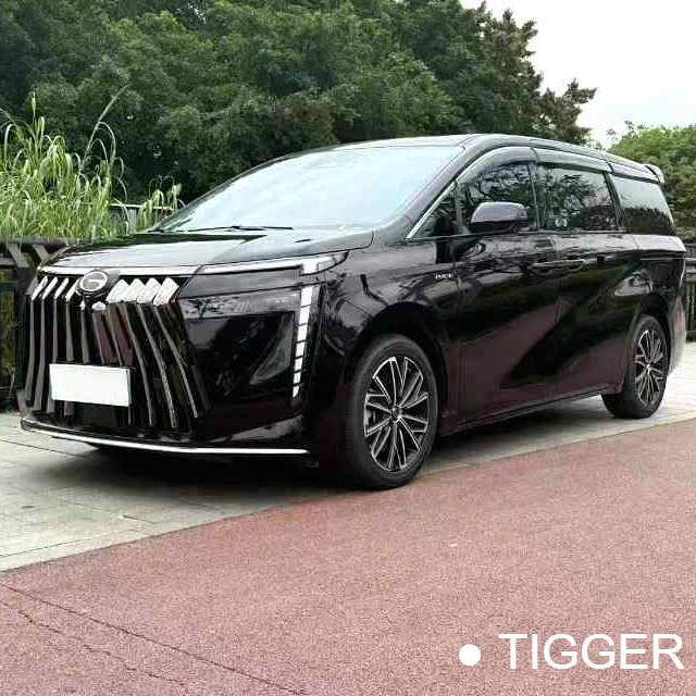 GAC 2024 E8 150km MAX+ Used Car