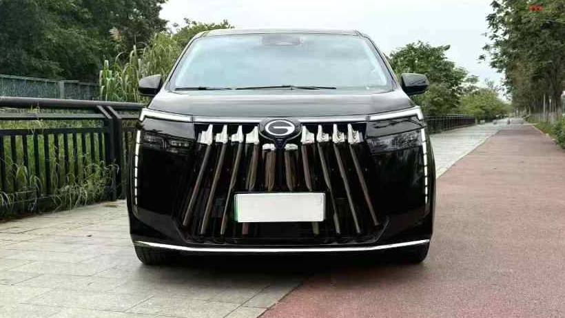 GAC 2024 E8 150km MAX+