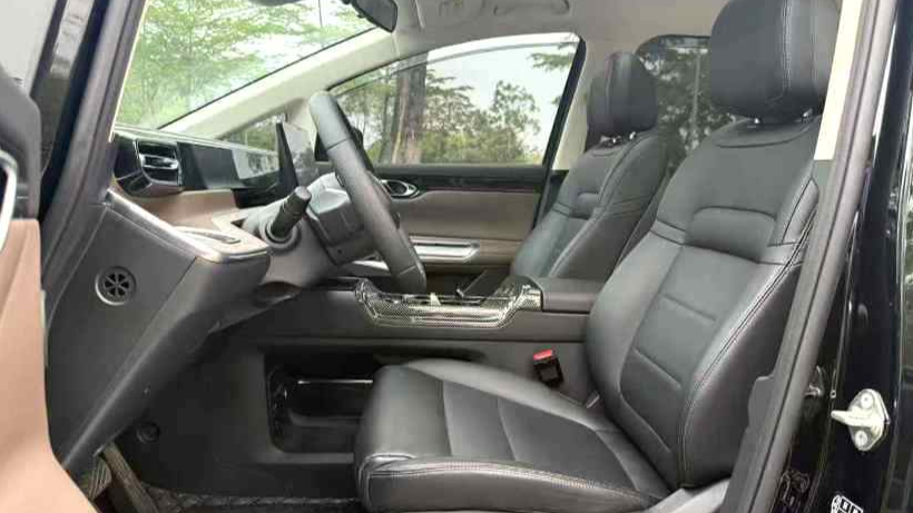 GAC 2024 E8 150km MAX+