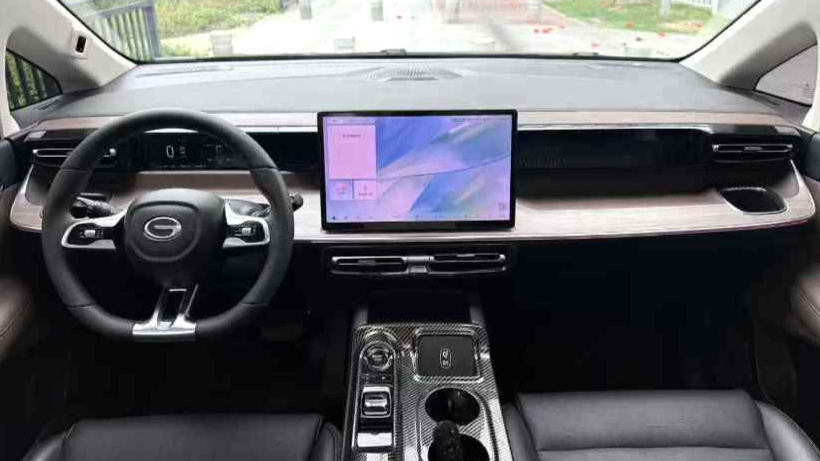 GAC 2024 E8 150km MAX+