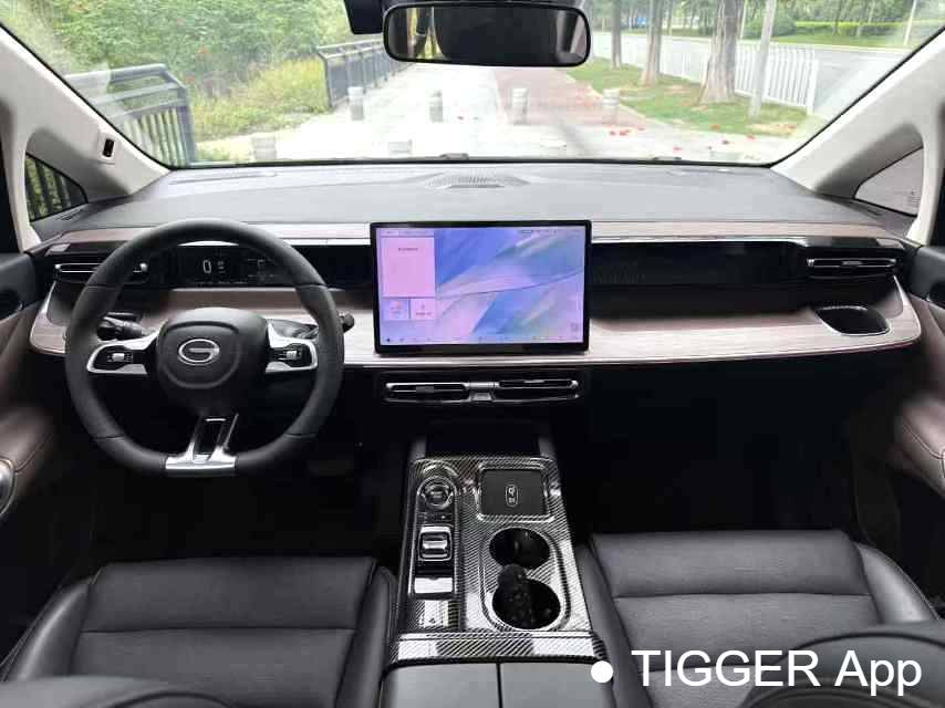 GAC 2024 E8 150km MAX+