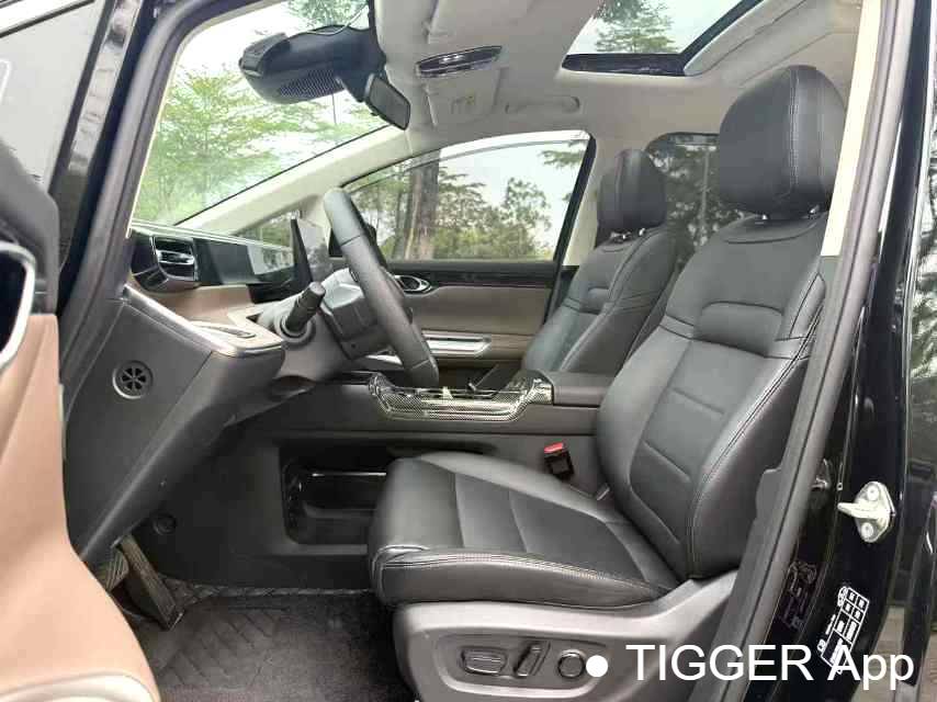 GAC 2024 E8 150km MAX+