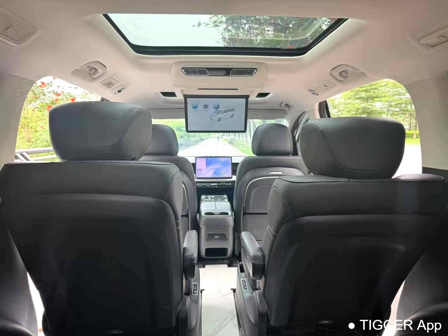 GAC 2024 E8 150km MAX+