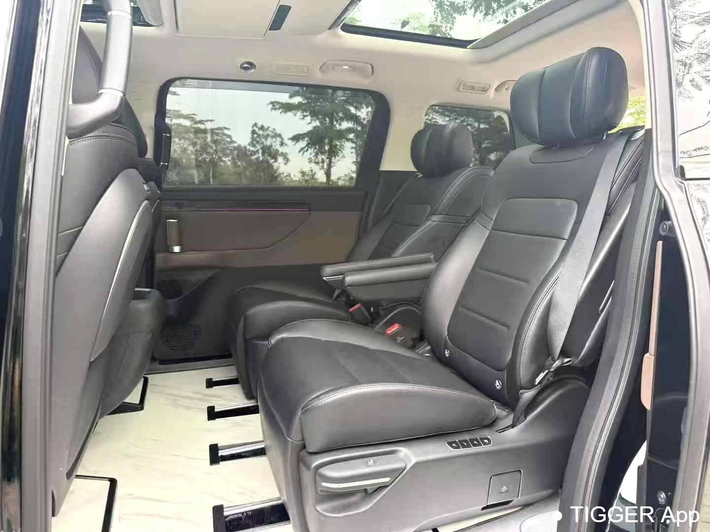 GAC 2024 E8 150km MAX+