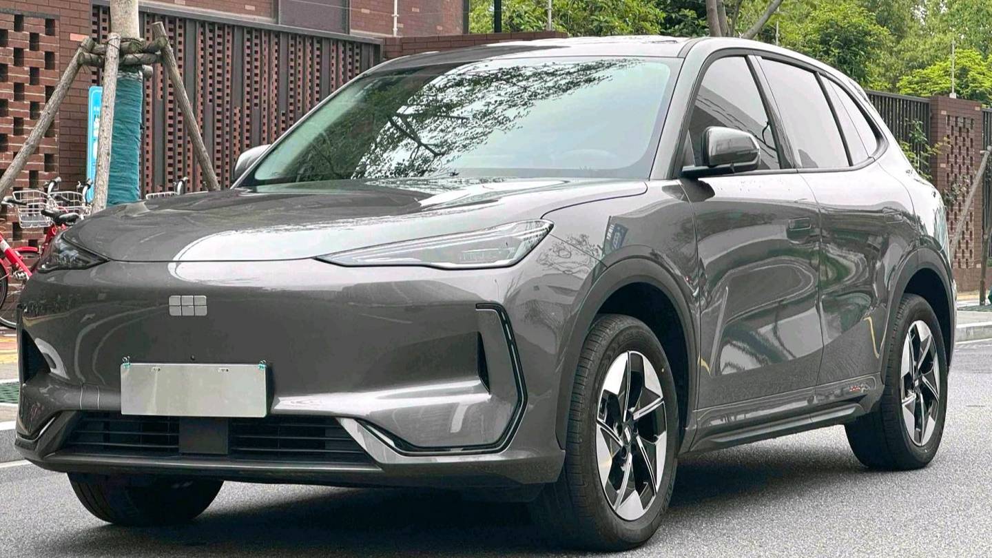 GALAXY 2024 E5 440km sailing version