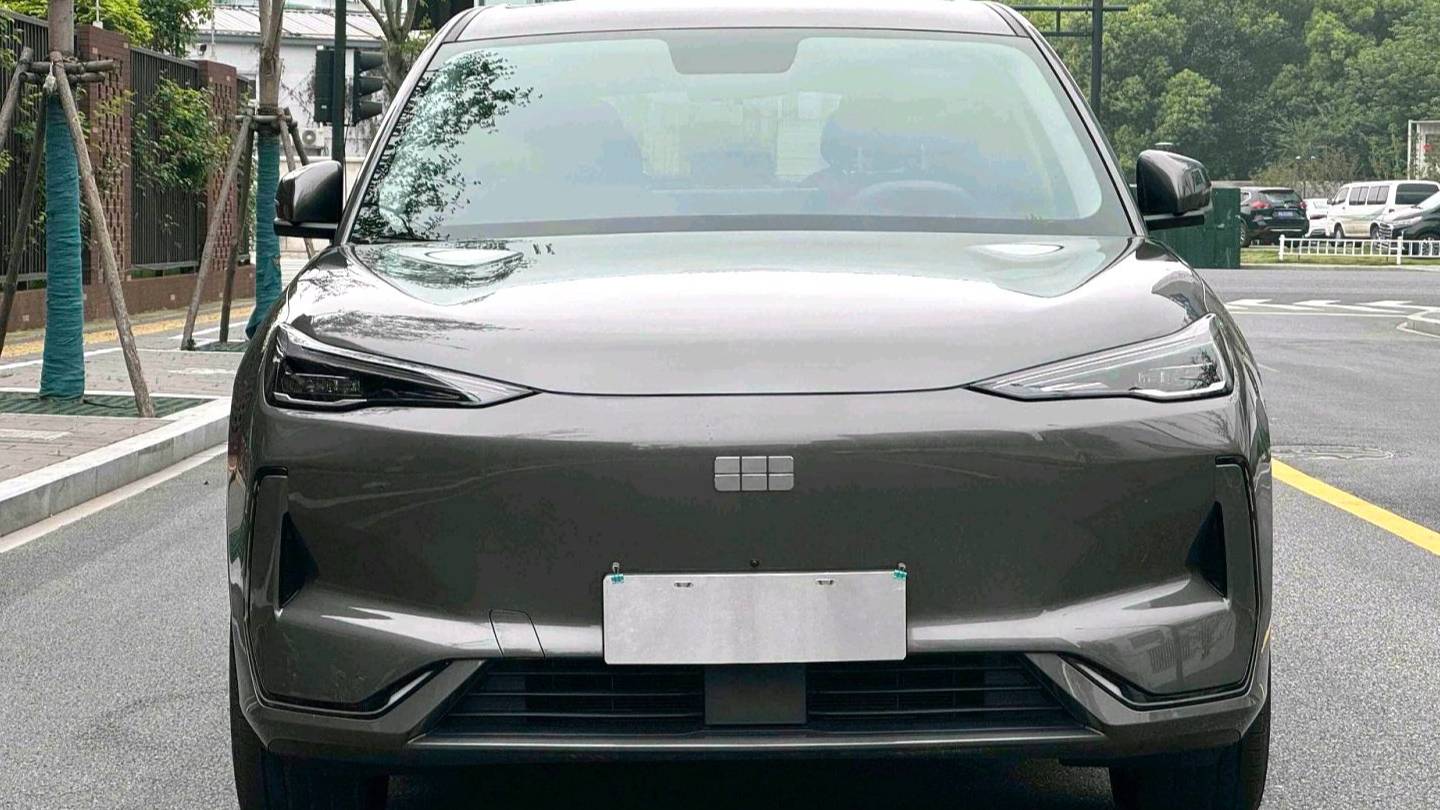 GALAXY 2024 E5 440km sailing version