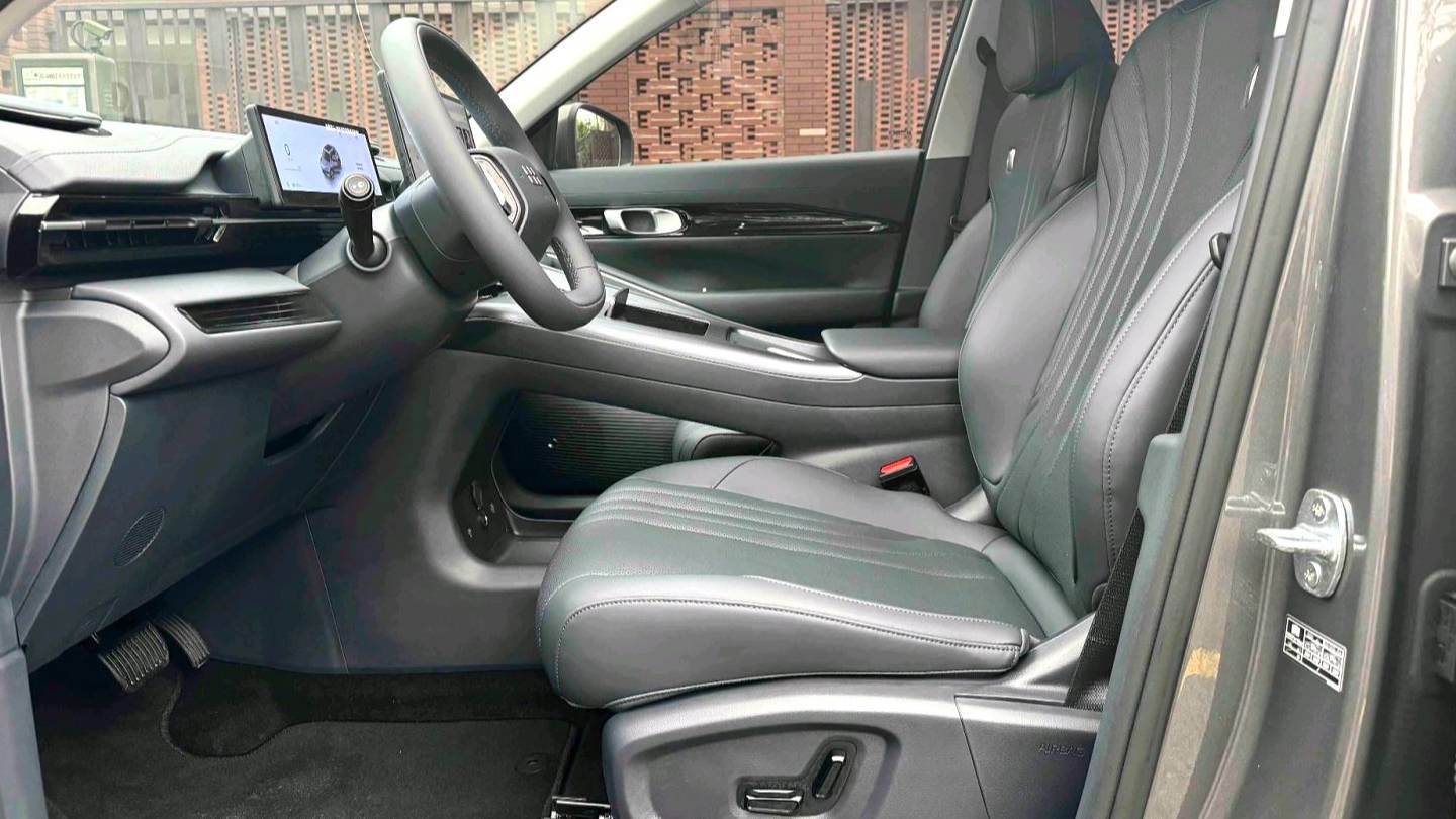 GALAXY 2024 E5 440km sailing version