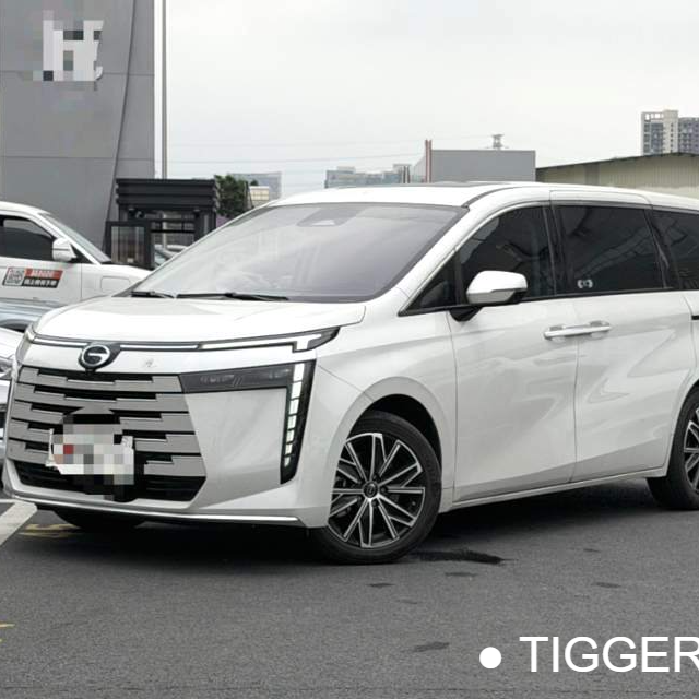 GAC 2024 E8 Honor Series 2.0L Honor Edition Used Car