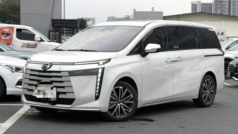 GAC 2024 E8 Honor Series 2.0L Honor Edition