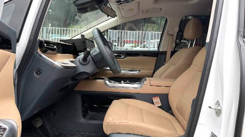 GAC 2024 E8 Honor Series 2.0L Honor Edition