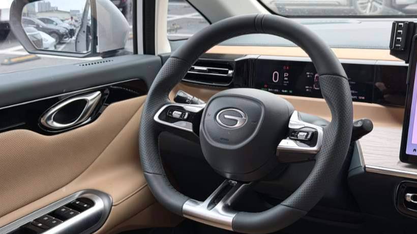 GAC 2024 E8 Honor Series 2.0L Honor Edition