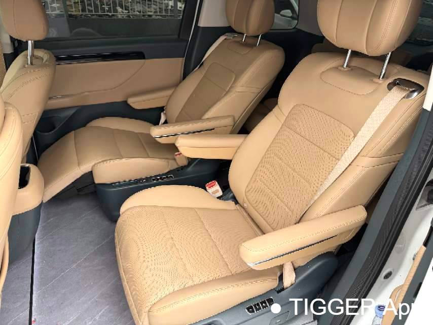 GAC 2024 E8 Honor Series 2.0L Honor Edition