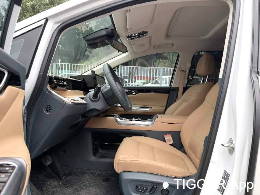 GAC 2024 E8 Honor Series 2.0L Honor Edition